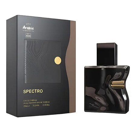 Miniatura Ghost 25ml Arabic Collection