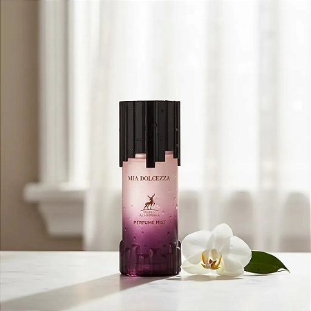 Body Splash Mia Dolcezza 250ml Maison Alhambra