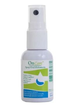 Spray Oral Hidratante Oncare 30ml - Oncosmetic