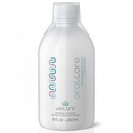 Oralcare Enxaguatório - 250ml