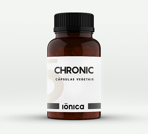 Chronic®  - 375mg -30 CAPS