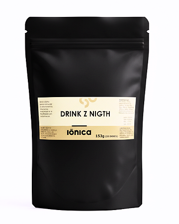 DRINK Z NiGHT - 30 DOSES
