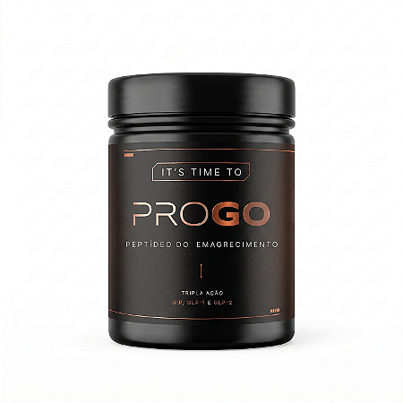 PRO GO® - 30 doses