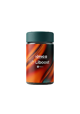 LIBOOST® 300mg