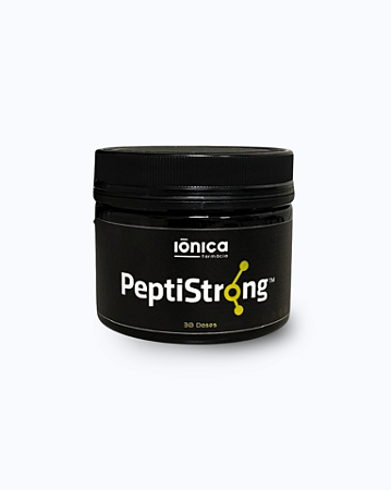 PeptiStrong® - 30 doses