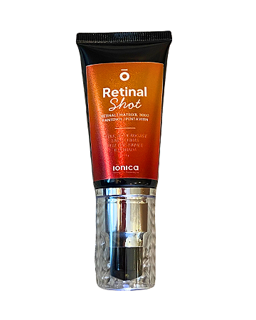 Retinal Shot