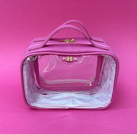 MALETA ORGANIZADORA - PINK