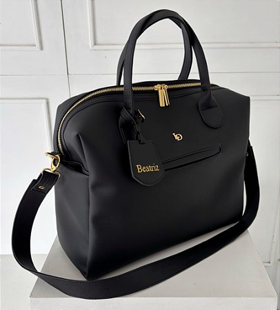 Elisa G - PRETA (SOB ENCOMENDA)