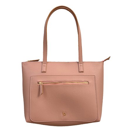 AURORA POCKET - NUDE ROSADO