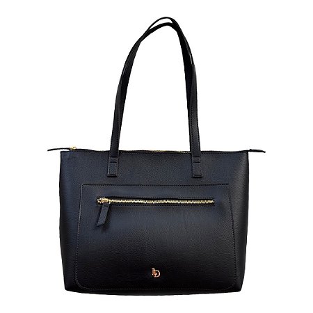 AURORA POCKET - PRETO