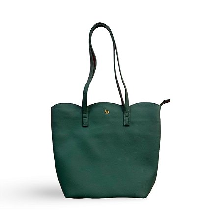 TULIPA G - VERDE PROFUNDO