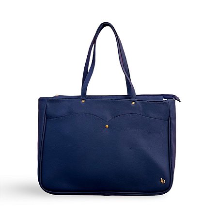 PÉTALA G - AZUL PROFUNDO