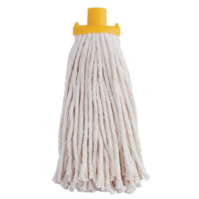 Mop Esfregão Algodão 190g Rubbermaid