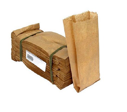 Cartucho De Papel Sp Kraft 57X44 5 Kg