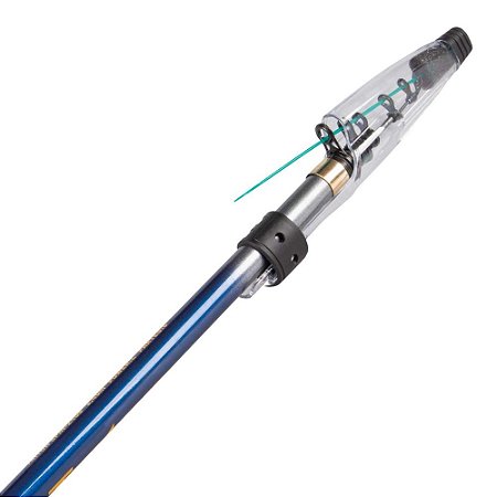 Vara Telescópica Triton Spin 2406 Maruri