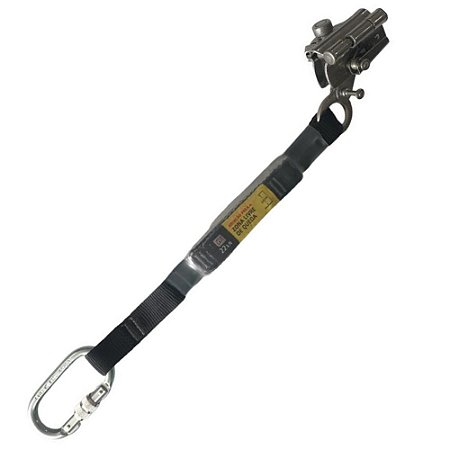 Trava Queda para Corda Brake Compact ABS Ultra Safe