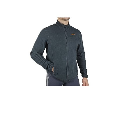 Jaqueta Fleece Masculina Warm150 Hard Adventure