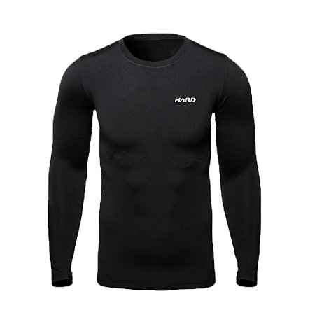 Blusa Mountain Skin Masculina Hard Adventure