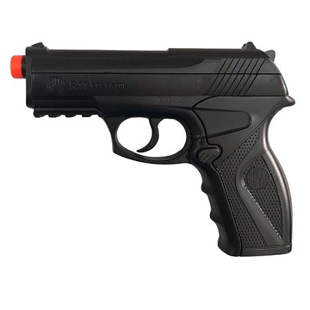 Pistola de Pressão Wingun R11 (C11) CO² 6mm Rossi