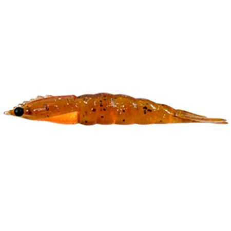 Isca Camarão Robaleiro 7,8 cm Matadeira