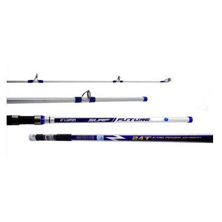 Vara Surf Future SCT3303MH 3,30m Azul Deyu