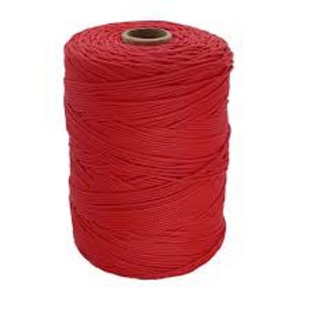 Corda Prolipropileno Trançada 3mm Styka