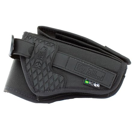 Coldre Longo CM0012 Destro Cia Militar