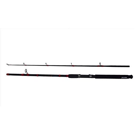 Vara Mamba MA-SFT2402H-B 2,40m Molinete Deyu