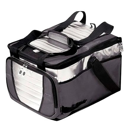 Bolsa Térmica Ice Cooler 36 L Mor