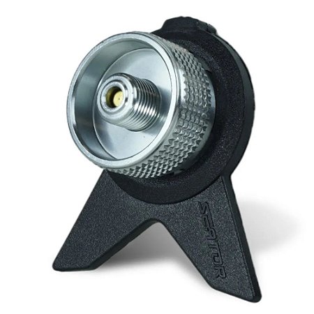 Adaptador para Campgás NTK