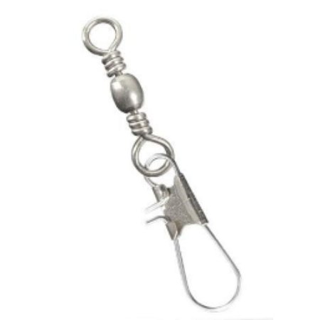 Girador BBS Nickel com Snap N° 5