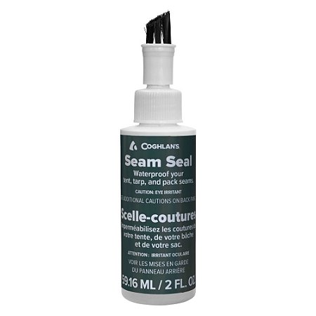Selador de Costura Seam Seal Coghlan's