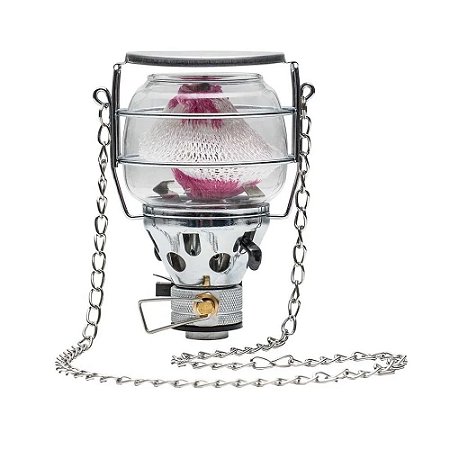 Lampião à gás Automático Portátil Kala