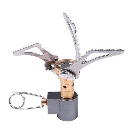 Fogareiro a Gás Nano Kala