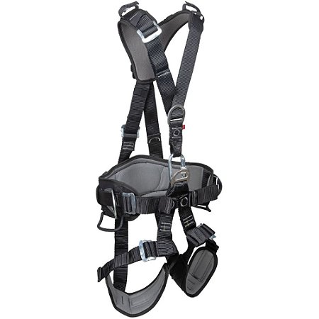 Cinto Paraquedista Torino T1 Ultra Safe