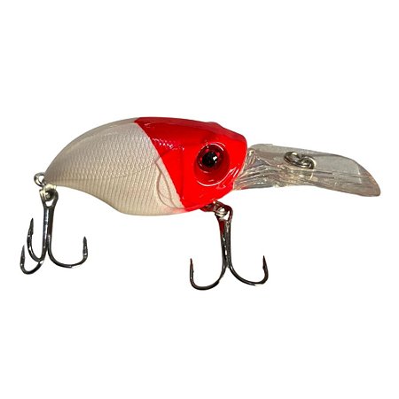 Isca Artificial Crank XH-53-04 Deyu