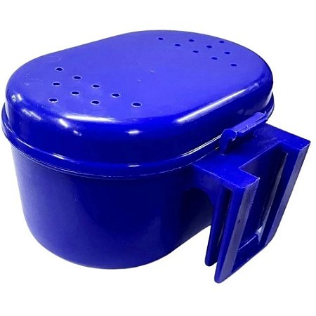Estojo Isca Box Polymer