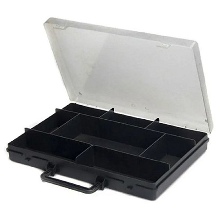 Maleta Prática Grande Polymer
