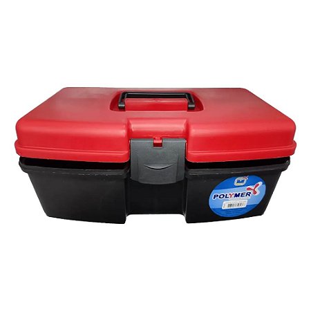 Maleta Premium sem Bandeja Polymer