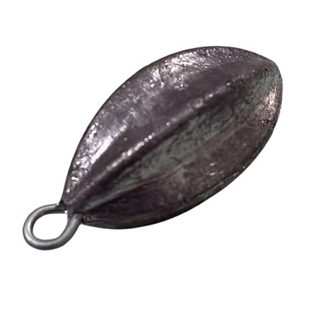 Chumbada Carambola para Pesca 30g
