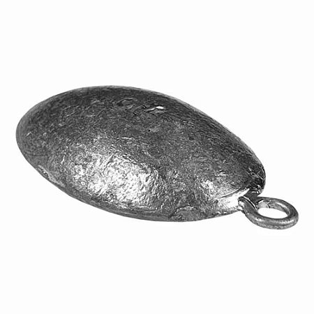 Chumbada de Pesca Tipo Barata 30g