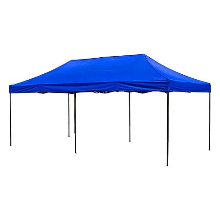 Gazebo Articulado Pagoda 6X3 m Kala
