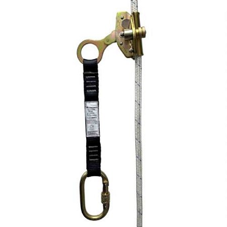 Trava-Queda para Corda Carbografite CG 524 – 12 mm