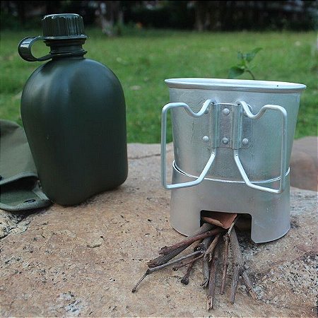 Cantil Apache 1 L NTK