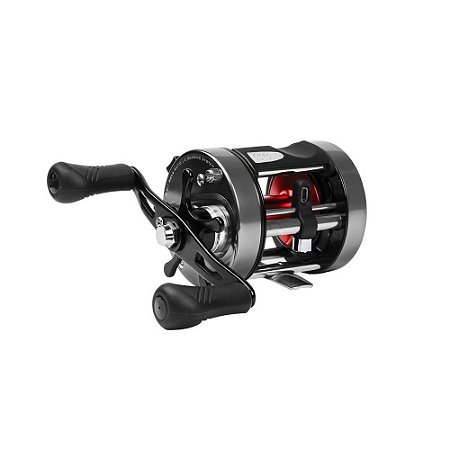 Carretilha Caster Power 400 HI Marine Sports