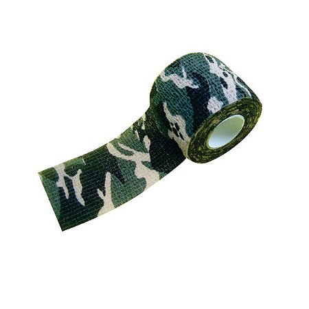 Camo Tape Fita Adesiva para Armas NTK