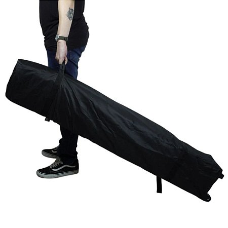 Bolsa de Transporte para Gazebo Pagoda com Rodas Guepardo