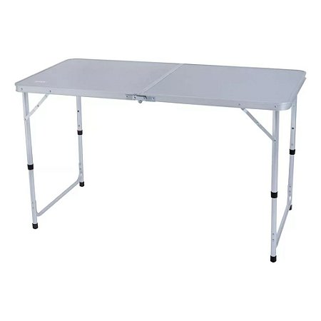 Mesa Desmontável Pratica Dupla Mor