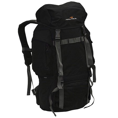 Mochila Intruder 45 L NTK