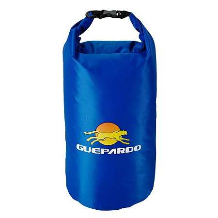 Saco estanque 10 litros Keep Dry Guepardo